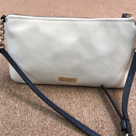 Kate spade leather bag nwot - Picture 3 of 4